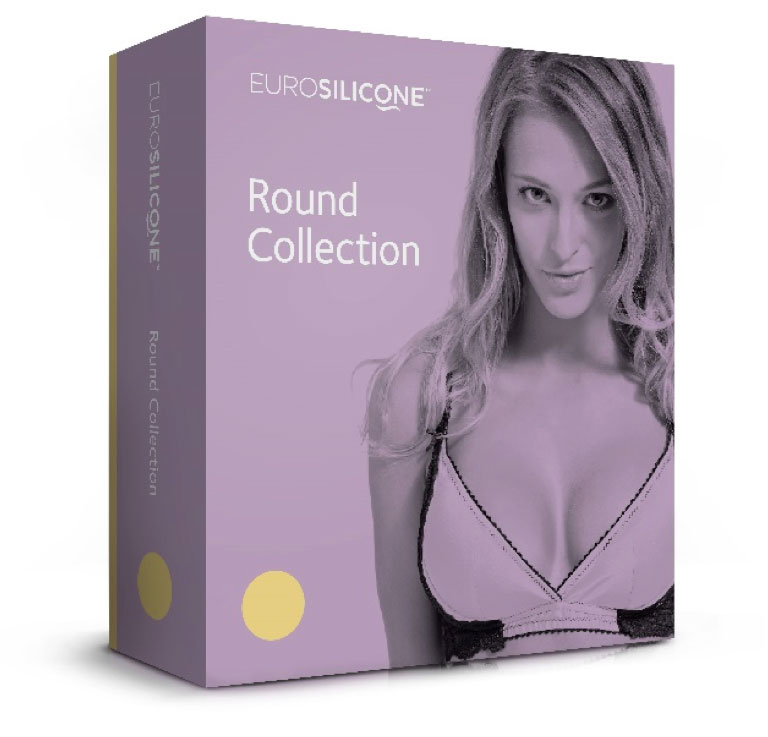 Eurosilicone Breast Implants